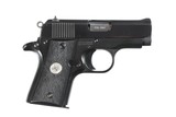 Sold Colt Mustang Pocketlite Pistol .380 ACP - 2 of 12