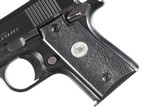 Sold Colt Mustang Pocketlite Pistol .380 ACP - 8 of 12