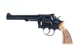 Smith & Wesson 14-3 Revolver .38 spl SA only! - 8 of 13