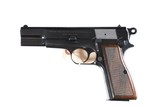 Browning Hi-Power Pistol 9mm - 3 of 5