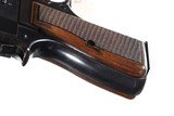 Browning Hi-Power Pistol 9mm - 5 of 5