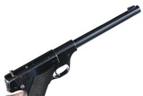 High Standard B Pistol .22 cal - 3 of 9