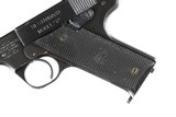 High Standard B Pistol .22 cal - 7 of 9