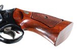 Smith & Wesson 27-2 Revolver .357 mag - 8 of 10