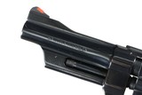 Smith & Wesson 27-2 Revolver .357 mag - 6 of 10