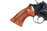 Smith & Wesson 27-2 Revolver .357 mag - 4 of 10