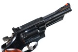 Smith & Wesson 27-2 Revolver .357 mag - 2 of 10