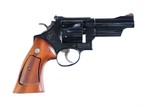 Smith & Wesson 27-2 Revolver .357 mag - 1 of 10