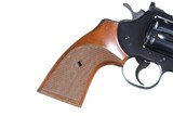 Sold Colt Trooper Revolver .22 lr - 4 of 10