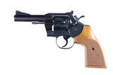 Sold Colt Trooper Revolver .22 lr - 5 of 10