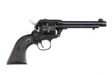 Ruger Single Six Revolver .22 lr - 2 of 10