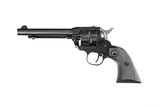 Ruger Single Six Revolver .22 lr - 6 of 10