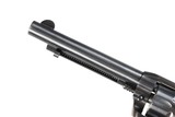 Ruger Single Six Revolver .22 lr - 7 of 10