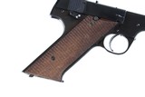 Sold High Standard H-D Military Pistol .22 lr - 4 of 9