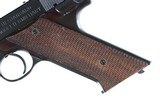 Sold High Standard H-D Military Pistol .22 lr - 7 of 9