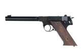 Sold High Standard H-D Military Pistol .22 lr - 5 of 9