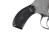 H&R Safety Hammerless Revolver .32 s&w - 4 of 9