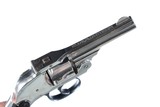 H&R Safety Hammerless Revolver .32 s&w - 2 of 9