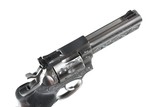 Sold Engraved Ruger GP100 Revolver .327 Federal Mag - 2 of 9