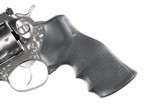 Sold Engraved Ruger GP100 Revolver .327 Federal Mag - 7 of 9