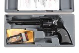 Ruger NM Blackhawk Revolver .41 mag - 1 of 10