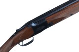 Browning Superposed O/U Shotgun 20ga - 3 of 15