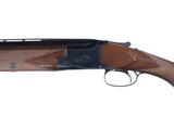 Browning Superposed O/U Shotgun 20ga - 7 of 15