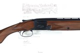 Browning Superposed O/U Shotgun 20ga - 1 of 15