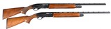 Matched Pair Remington 1100 Skeet Semi Shotguns 28ga/.410 - 2 of 18