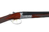 Connecticut Shotgun Mfg. RBL Launch Edition SxS Shotgun 20ga - 3 of 20