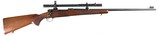 Winchester 70 Pre-64 Bolt Rifle .220 Swift - 2 of 13