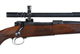 Winchester 70 Pre-64 Bolt Rifle .220 Swift - 1 of 13