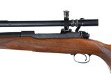 Winchester 70 Pre-64 Bolt Rifle .220 Swift - 7 of 13