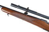 Winchester 70 Pre-64 Bolt Rifle .220 Swift - 10 of 13