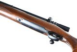 Winchester 70 Pre-64 Bolt Rifle .220 Swift - 9 of 13