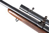 Winchester 70 Pre-64 Bolt Rifle .220 Swift - 13 of 13
