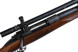 Winchester 70 Pre-64 Bolt Rifle .220 Swift - 3 of 13