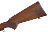 Winchester 70 Pre-64 Bolt Rifle .220 Swift - 12 of 13