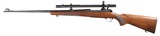 Winchester 70 Pre-64 Bolt Rifle .220 Swift - 8 of 13
