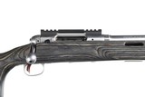 Savage 12 Bolt Rifle 6.5mm - 1 of 13