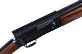 Browning A5 Light Twelve Semi Shotgun 12ga - 3 of 13