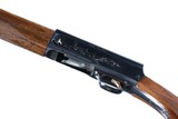 Browning A5 Light Twelve Semi Shotgun 12ga - 9 of 13