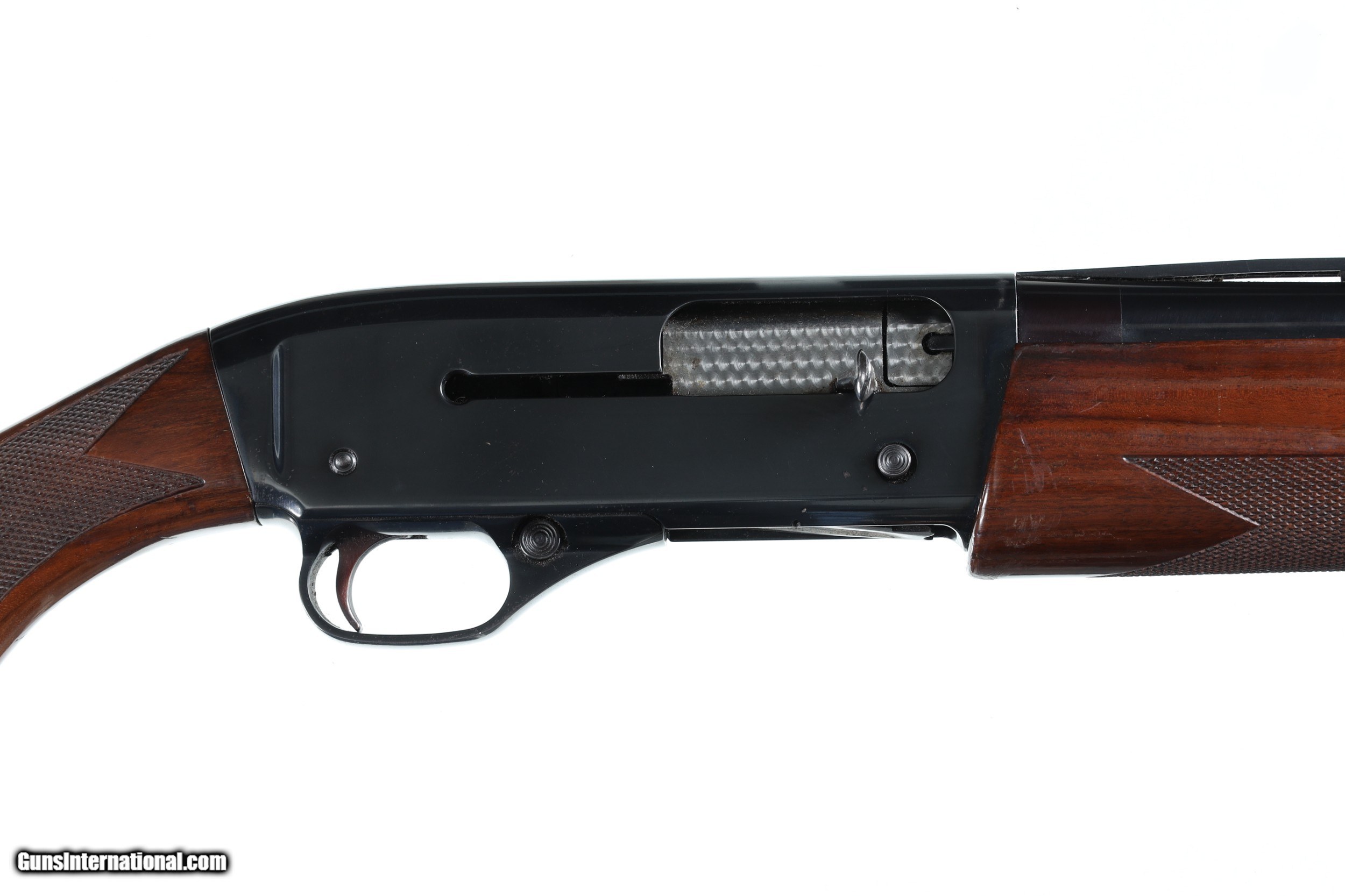 Winchester Super X Model 1 Semi Shotgun 12ga