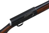 Sold Remington 11 Semi Shotgun 20ga - 1 of 13