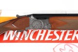 Winchester 5500 Sporter O/U Shotgun 12ga - 1 of 18
