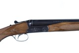 Browning BSS SxS Shotgun 12ga - 1 of 16