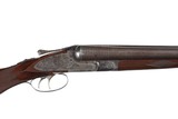 Meriden A.J. Aubrey SxS Shotgun 12ga - 1 of 15