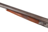 Meriden A.J. Aubrey SxS Shotgun 12ga - 11 of 15