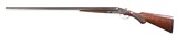Meriden A.J. Aubrey SxS Shotgun 12ga - 8 of 15