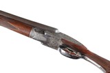 Meriden A.J. Aubrey SxS Shotgun 12ga - 9 of 15